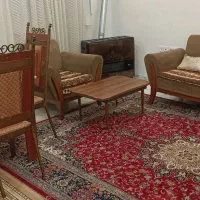 اجاره روزانه/هفتگی/ماهانه آپارتمان ۵۵ متری در|اجارهٔ کوتاه‌مدت آپارتمان و سوئیت|رشت, کوی امام رضا|دیوار