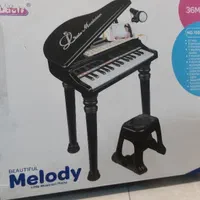 پیانو کودک برند ملودی
