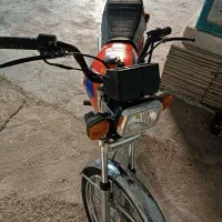 موتور تیز تک|موتورسیکلت|اهواز, امانیه|دیوار