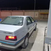 405دوگانه کارخانه|خودرو سواری و وانت|جوانرود, |دیوار