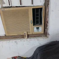 کولر پنجره ای سامسونگ|کولر گازی و فن‌کوئل|لاهیجان, فیاض|دیوار