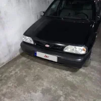 پراید مدل 90