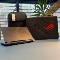 هیولای گیمینگ ایسوس ۱۲ گیگ گرافیک