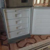 یخچال مدل هیرکانیا|یخچال و فریزر|فاضل آباد, |دیوار