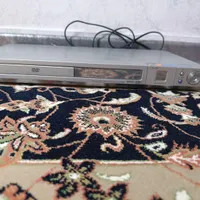 DVD Player  سامسونگ|پخش‌کننده DVD و ویدیو|کرج, حیدرآباد|دیوار