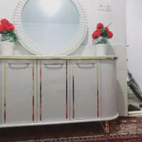 آینه کنسول