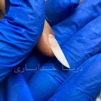 جشنواره آموزش ناخن لاین ژل و پودر|خدمات آموزشی|کرمانشاه, |دیوار