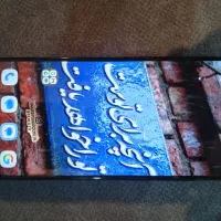 گوشی موتورولا جی۲۲ درحد نو کم کارکرد