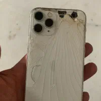 ایفون 11 پرو مکس|موبایل|جهرم, |دیوار