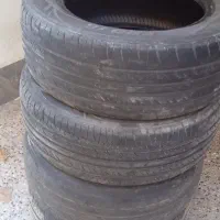 ۴ حلقه لاستیک ۱۴/۶۰/۱۹۵