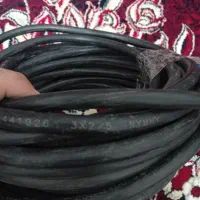 کابل برق|سایر لوازم برقی|سرپل ذهاب, |دیوار