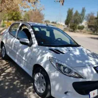 207دنده ای فرمان هیدرولیک داشبورت تیپ 5