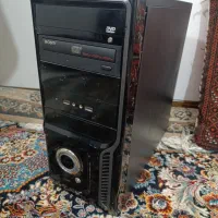 کامپیوتر|رایانه رومیزی|رباط‌کریم, رباط‌کریم|دیوار