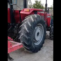 تراکتور۲۸۵|خودرو سنگین|قیدار, |دیوار