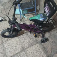 دوچرخه و کالسکه ۲ قلو|کالسکه و لوازم جانبی|مشهد, موعود|دیوار