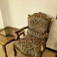 مبل فرانسوی