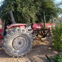 تراکتور 285تک مدل 89