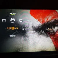 پلی‌استیشن ps3|کنسول، بازی ویدئویی و آنلاین|هشتگرد, هشتگرد قدیم|دیوار