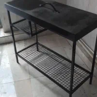 کباب پز|اجاق گاز و لوازم برقی پخت‌وپز|بومهن, |دیوار
