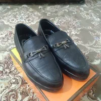 کفش پسرانه سایز ۳۷