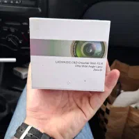 لنز Laowa 9mm f/2.8 Zero-D