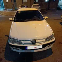 پارس سال در حد صفر مدل99