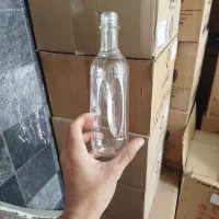 فروش عمده انواع جار وظرف عسل و بطری و ظروف کریستال|ظروف نگهدارنده، پلاستیکی، یک‌بارمصرف|نجف‌آباد, شریعتی غربی|دیوار