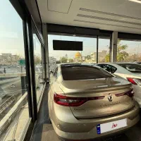 رنو تالیسمان E3 بدون رنگ مدل ۲۰۱۷|خودرو سواری و وانت|تهران, زیبادشت|دیوار