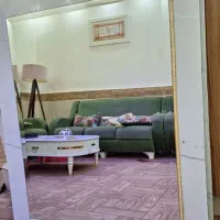 دوعدد آینه