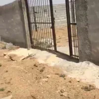 ویلا ۴۵۰ متری/ مرزیجران /چهاردیواری