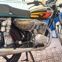 موتور200 پرواز۱۴۰۴وموتورهانی طرح زد۱۰۰۰