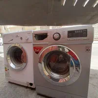 تعمیرات ماشین لباسشویی وظرفشویی درمنزل