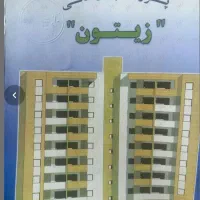 پیش فروش آپارتمان  تعاونی مسکن شهرداری پروژه زیتون|پیش‌فروش املاک|شیراز, امام حسین|دیوار