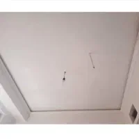 تمام خدمات گچ کاری پذیرفته میشود