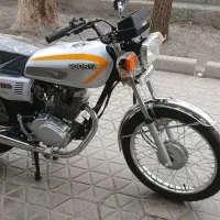 هوندا ۴۰۳ صفر|موتورسیکلت|اصفهان, مصلی|دیوار