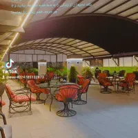 فروش سقف متحرک