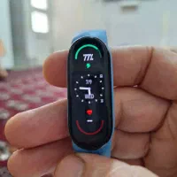 ساعت هوشمند شیائومی