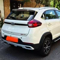 ام وی ام x22 Pro ( نقد و اقساط ) صفر|خودرو سواری و وانت|تبریز, |دیوار