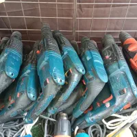 ابزارآلات صنعتی استوک اصلی با بهترین کیفیت و قیمت