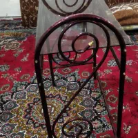 صندلی و میز آرایشگاه|مبلمان اداری|ازنا, |دیوار