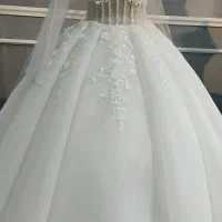 لباس عروس جدید و شیک|لباس|زنجان, |دیوار