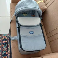 ساک حمل نوزاد کاملا نو|اسباب و اثاث بچه|شاهین‌شهر, گرگاب|دیوار