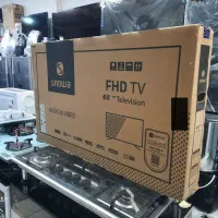 تلویزیون ۶۵ اینچ اسنوا هوشمند آکبند(فضائی)