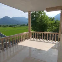 300متر زمین 150بنا تک برگ سند شاندرمن زیبا|فروش خانه و ویلا|ماسال, |دیوار