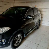 تیگو ۵ درحدصفر