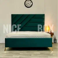 تولید انواع تختخواب باکس جکدار.کشودار.هتلی