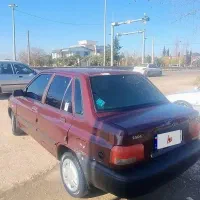 پراید ۱۳۱ مدل۸۵|خودرو سواری و وانت|گتاب, |دیوار