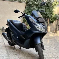 pcx|موتورسیکلت|تهران, گلچین|دیوار