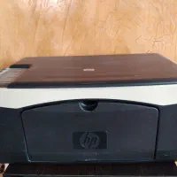 پرینتر hp