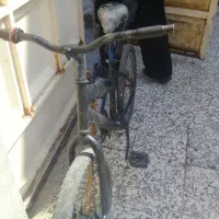 دوچرخه سایز ۲۰|دوچرخه، اسکیت، اسکوتر|شوشتر, |دیوار